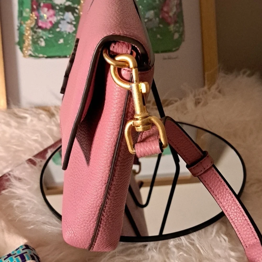 Tory Burch McGraw Crossbody NWOTs
